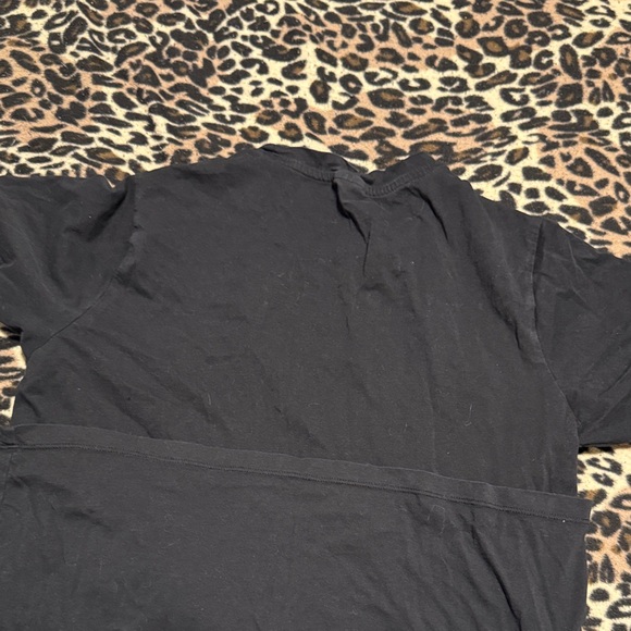 Noisy May Black Top - Picture 4 of 4